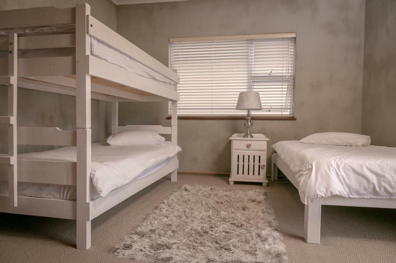 Blue Pearl - Situated Right On The Beach Swakopmund Dış mekan fotoğraf